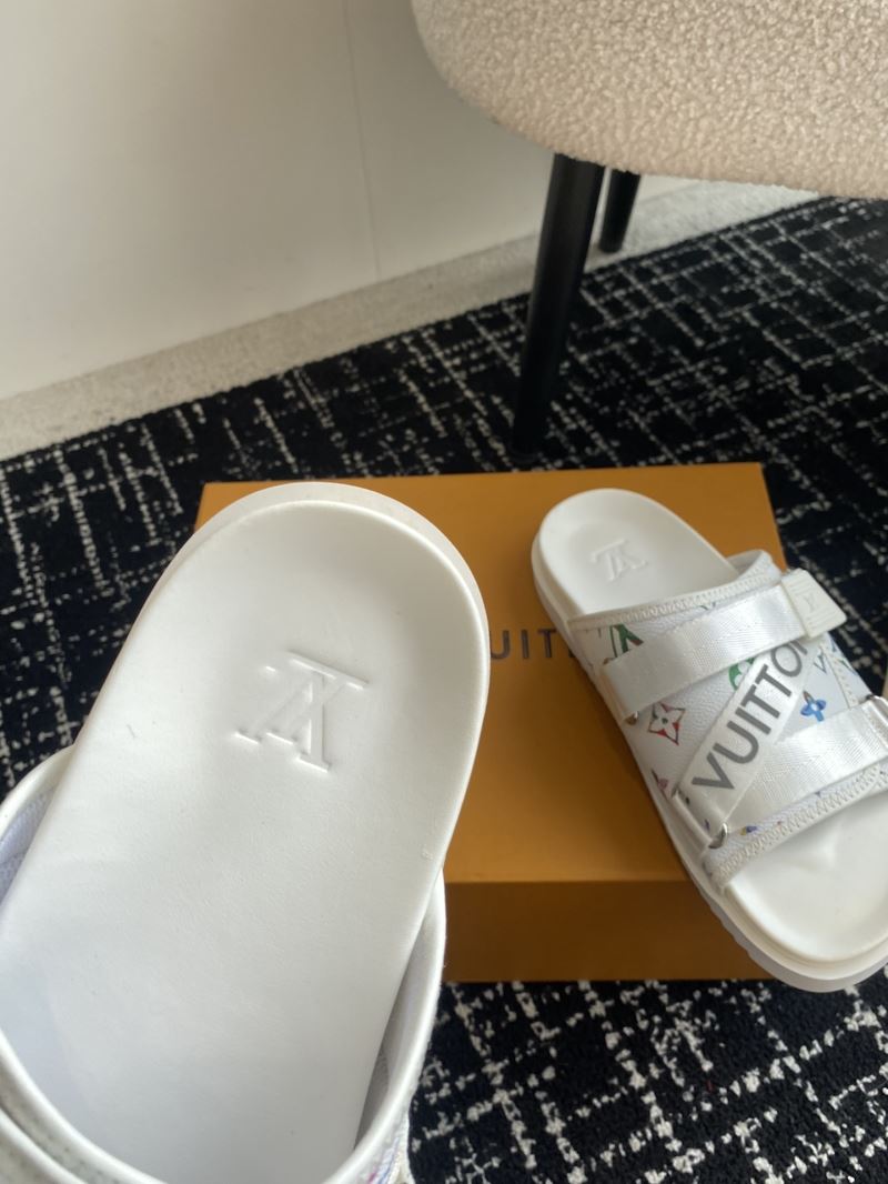 Louis Vuitton Slippers